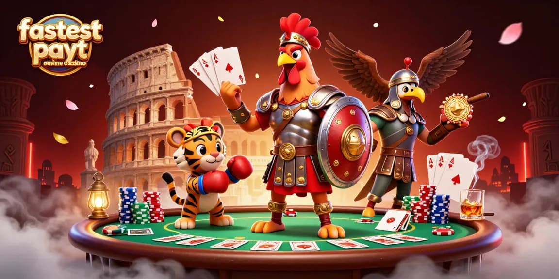 The Expert Fastest Payout Online Casino Playbook: Strategies for Winning in 2026