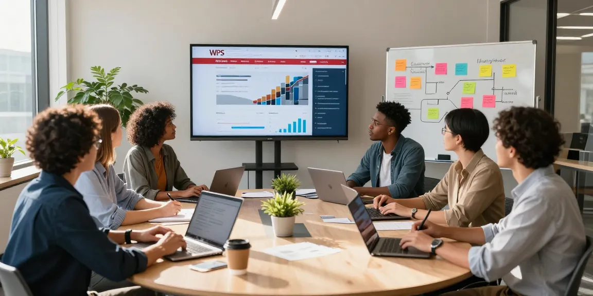 7 Warning Signs When Choosing the WPS Official Website for Your Business Success
