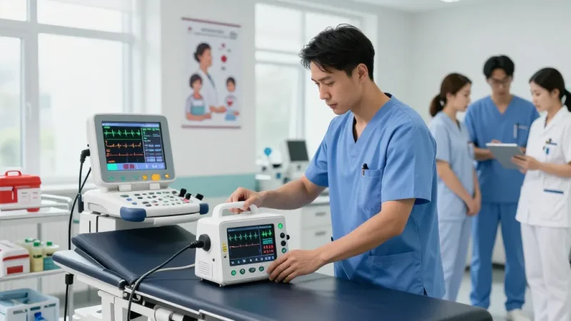 3 Secrets About Defibrillator Cost That Experts Won’t Tell You in 2026